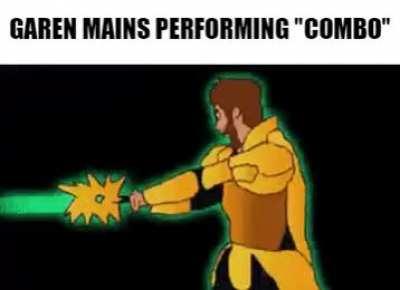 *Proceeds to win 3v1 by rolling face on keyboard