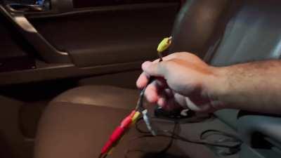 You guys asked. I deliver. 