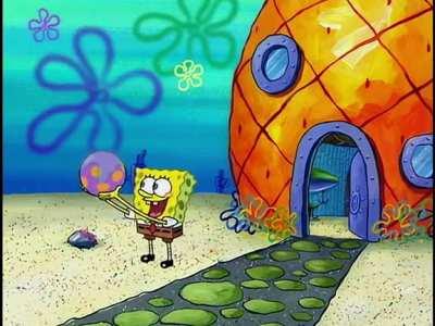 SpongeBob SquarePants S02E09b Dumped
