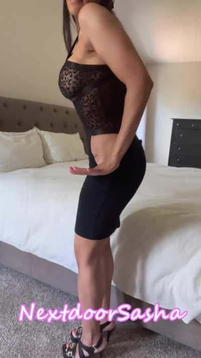 Getting ready for some fun