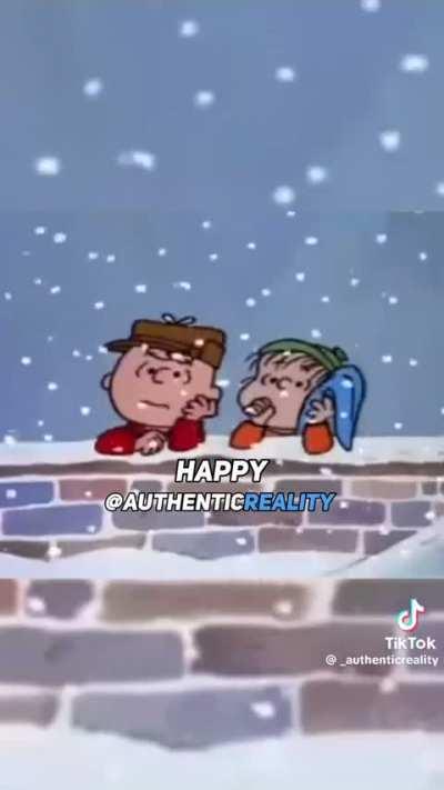 Does anything really matter?