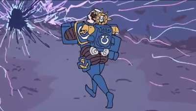 For the empe… HOLY SHIT LOOK AT THAT BAKERY