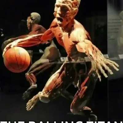 ereh as da balling titan 😳🤤😳😳😎