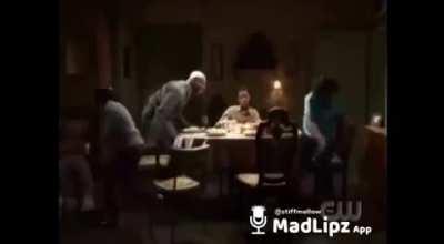 Juliaas.. I was born ANC, I will die ANC..