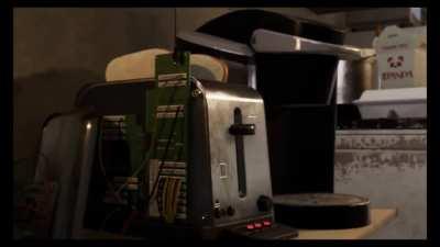 Still the best game intro I've ever seen. The music's so hype.