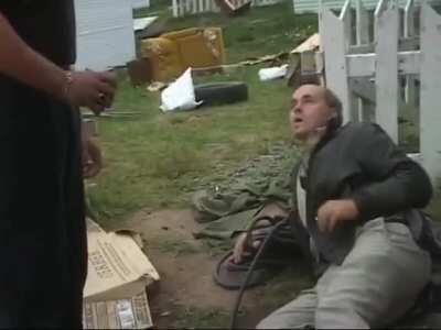 Go ahead ask me if I care!