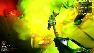 I really want to get my hands on the guy that programmed molly