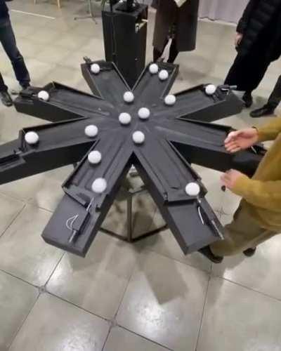 Колдун ебучий