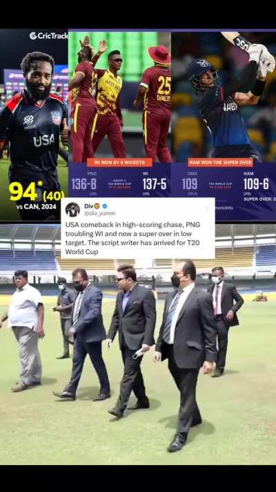 Christopher Nolan, who ? 