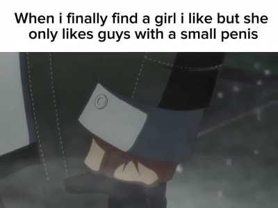 This is so sad guys(based on a true story🫣)