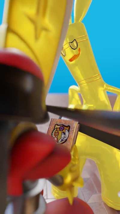 The council hath spoken