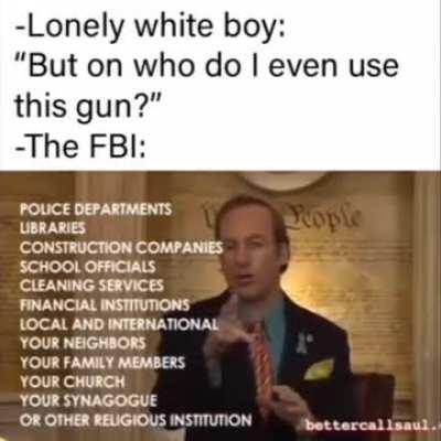 Day 143 of posting memes