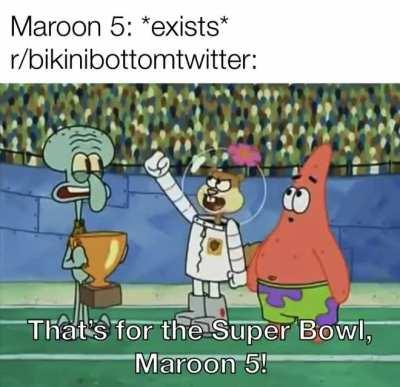 Day 37 of roasting different subreddits