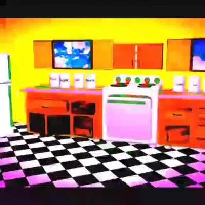 joni joni iés papá