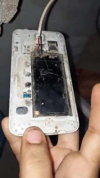 Estoy cansado jefe... 