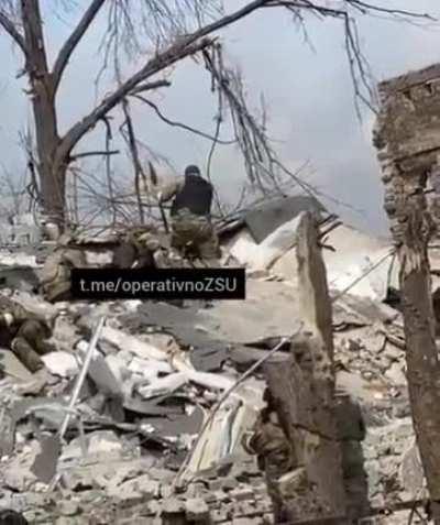 New rpg firing method