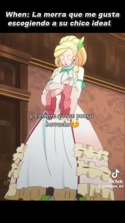 Todas las chicas del chat cuando ven a Kendo exe ser como #todasiguales XD