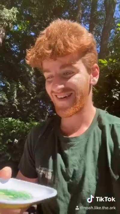 I CANT BELIEVE THIS ACTUALLY WORKED!