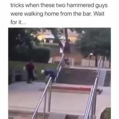 Maybe Maybe Maybe