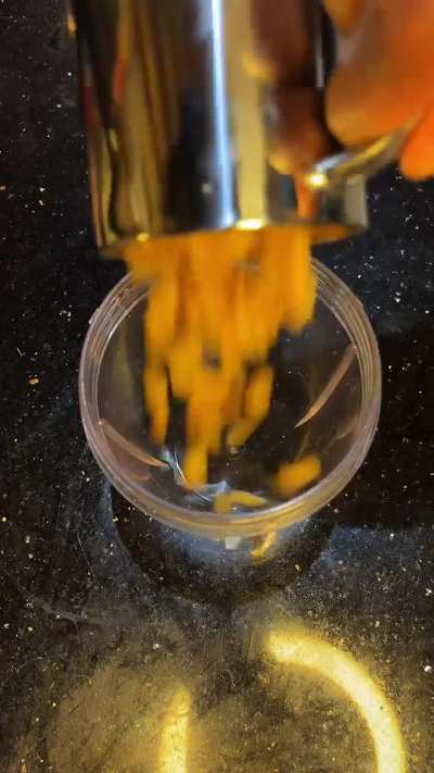 Vatapà (Traditional Brazilian Shrimp Stew)