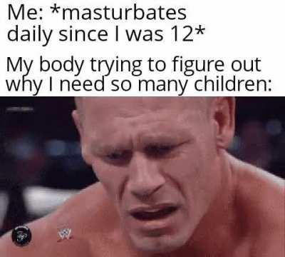 [Confused confusion]