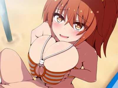 Gudako Paizuri [Fate/Grand Order]