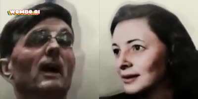 Suslov getting thrown out of the communist party be like