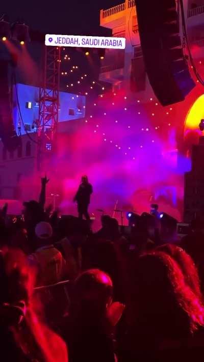 Tu says they're dropping the new album REAL SOON