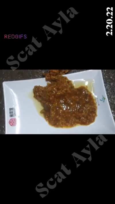 Want to try my green mangoes? [F]