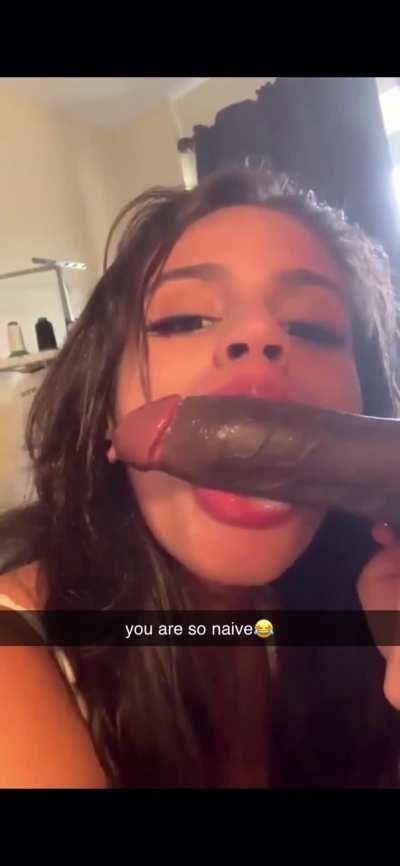 Friendship with her BBC ex boyfriend wasn’t good idea. He just wanted to fuck her again and now he’s bullying u.