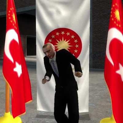 yaşasın ırkımız