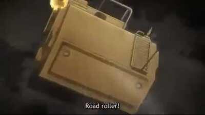 If Jotaro had Lisa's voice from Genshin Impact [Warning: nsfw sound]