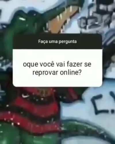 Da melhor forma 🤡🔪