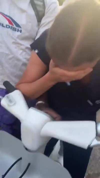 This type of behavior needs to be criminalized