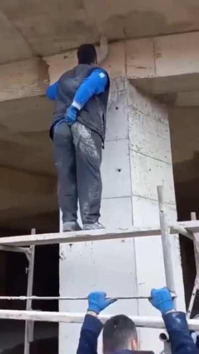 Строительные хитрости.