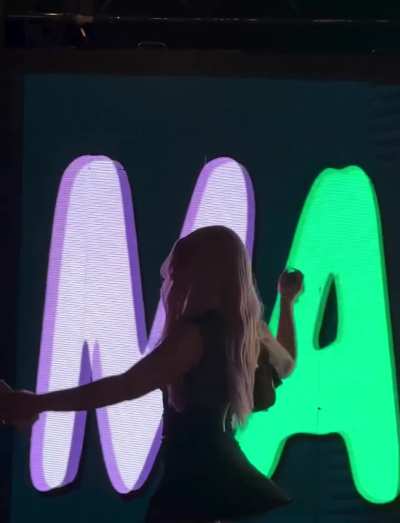 'Thootie' - IG December 2025