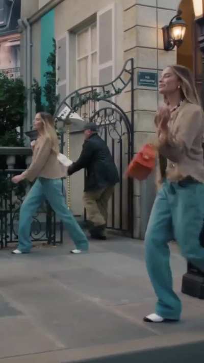 Kylie Minogue and Margot Robbie Star Together in Chanel’s New CHANEL 25 Campaign
