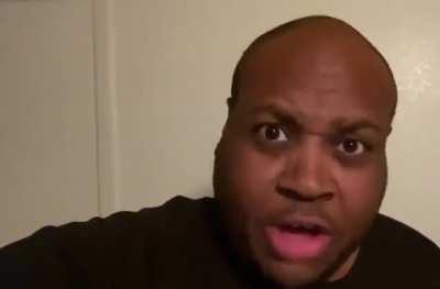 Edp rant about women