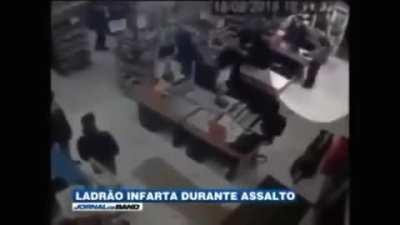 Pegeui do HUEstation