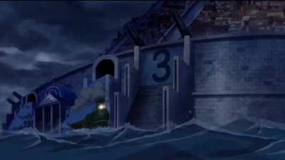 Made a FINAL WAR opening concept