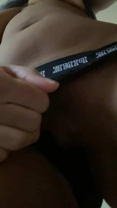 Round the way girl 🤎