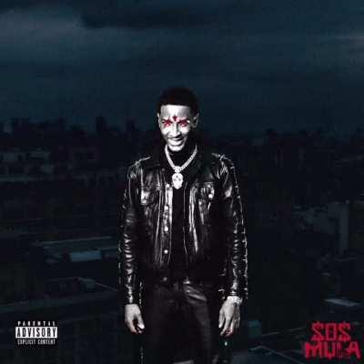 Sosmula - Comethazine Diss (LEAK)