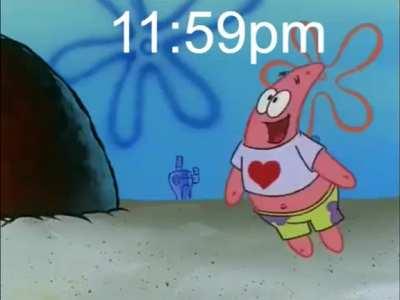 Album rollout be like