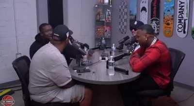 Flakko tryna take the lingo and messed it up 😂😂😂