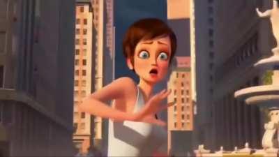 Every run after 70D is the same strategy change my mind