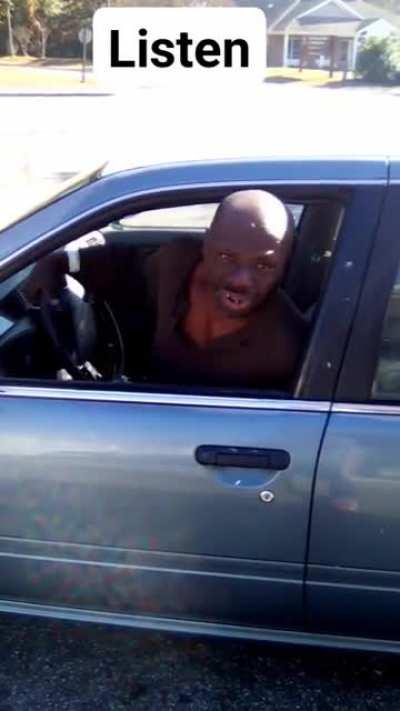 Funniest Trash I've seen all year