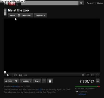 Is there a way I can get the Earth Hour 2012 Dark Mode in StarTube?