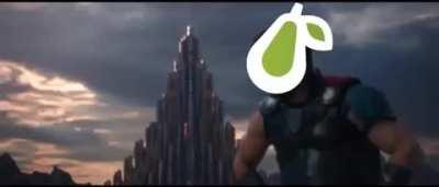 Fortnite vs. apple be like...