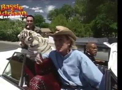 Dutch tv show for kids