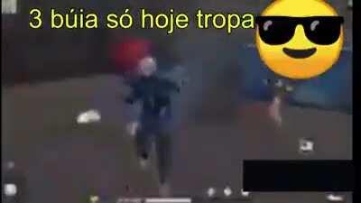 Segue eu lá no Free Faire ( Nick: Fimosinha763)